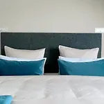 The Green Rostock Apartment Hotel