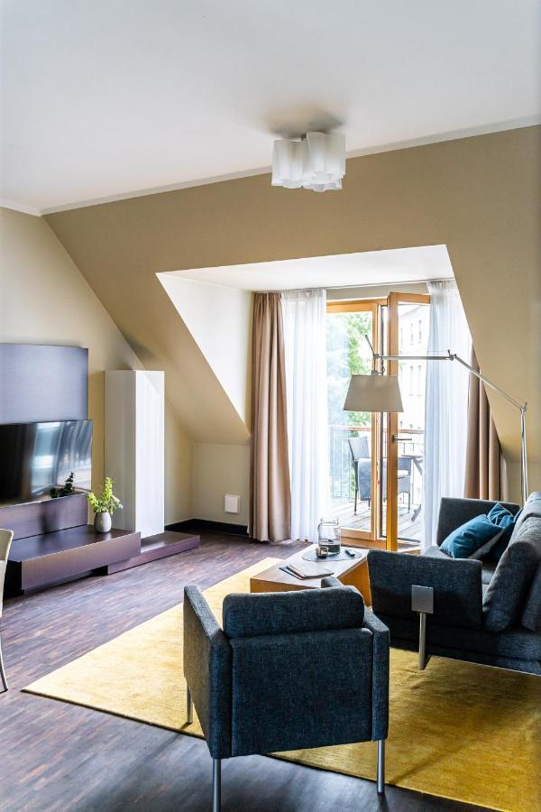 Hotel The Rostock