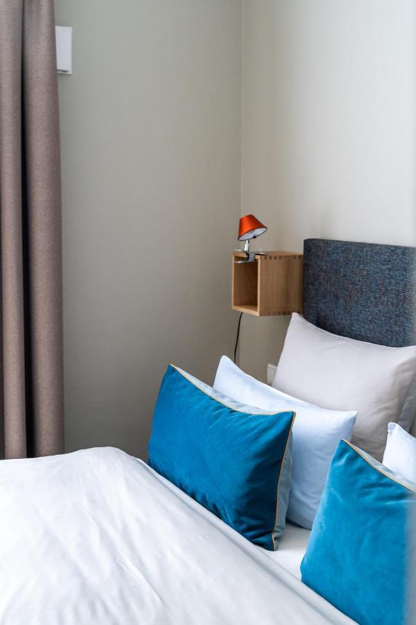 The Hotel Rostock