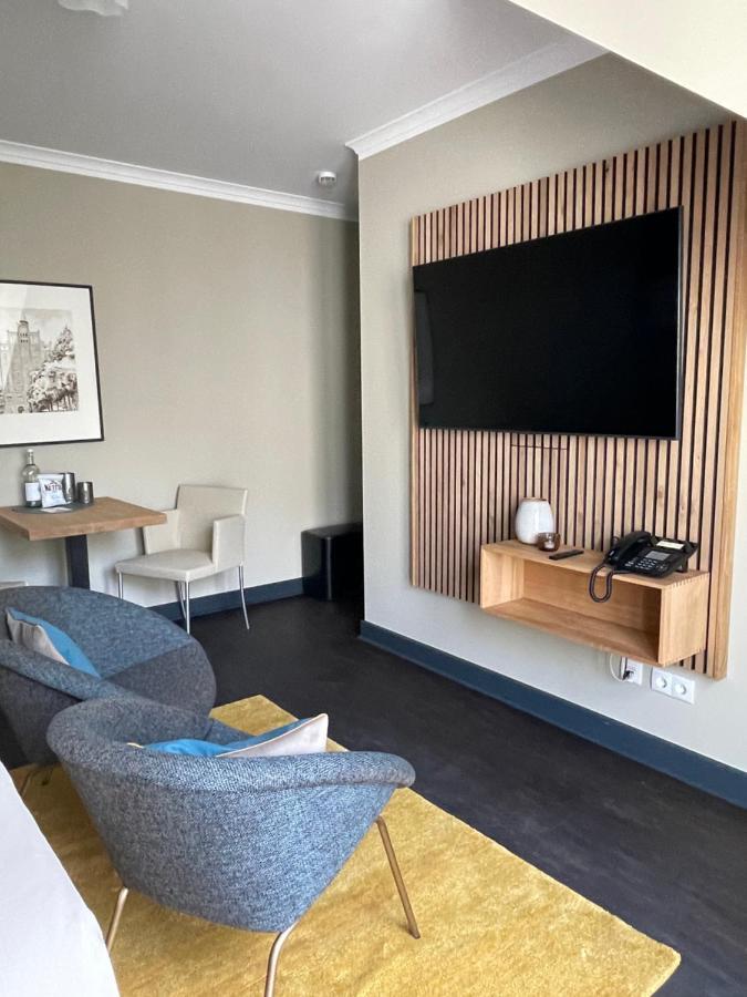The 4* Rostock