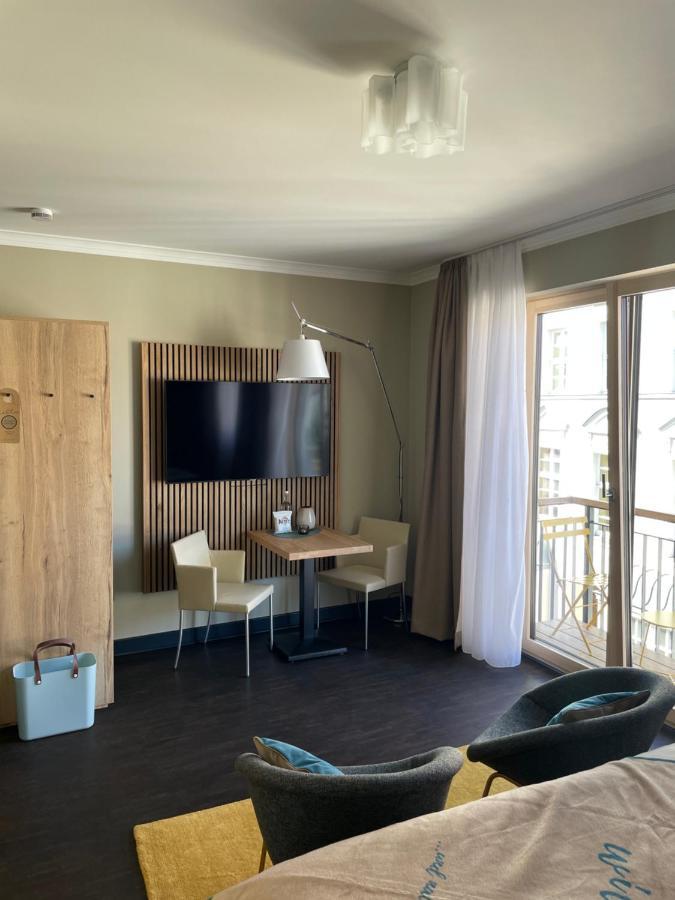 Hotel The