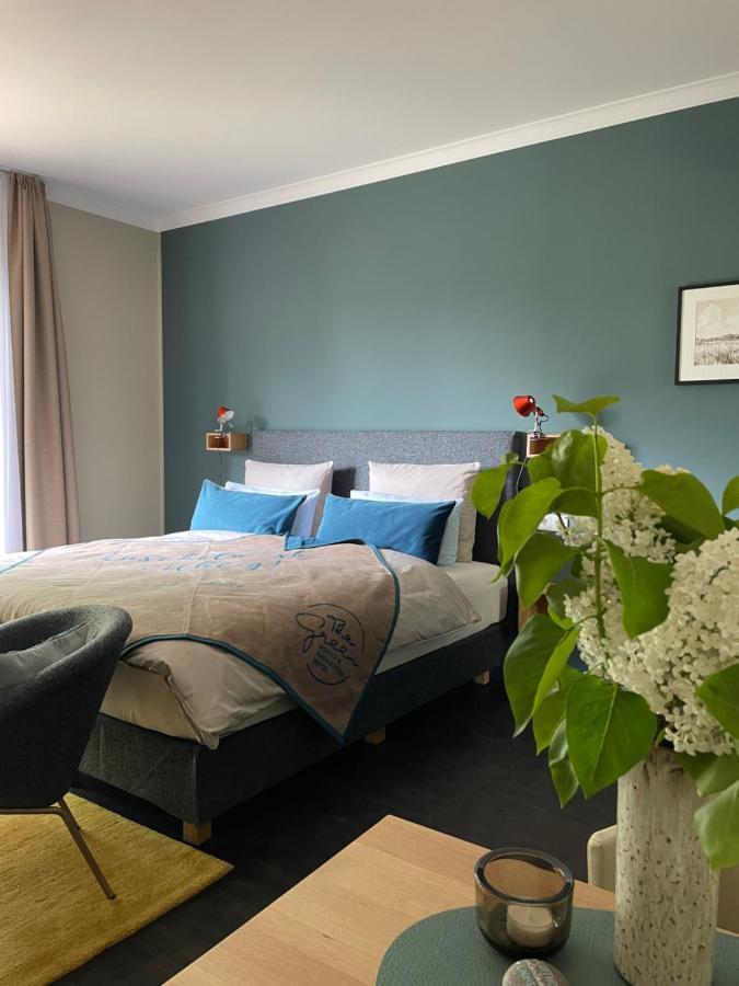 The Hotel Rostock