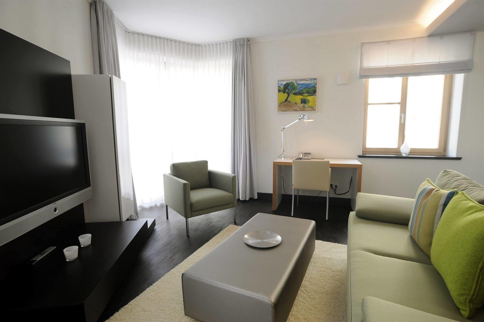 Hotel The Rostock