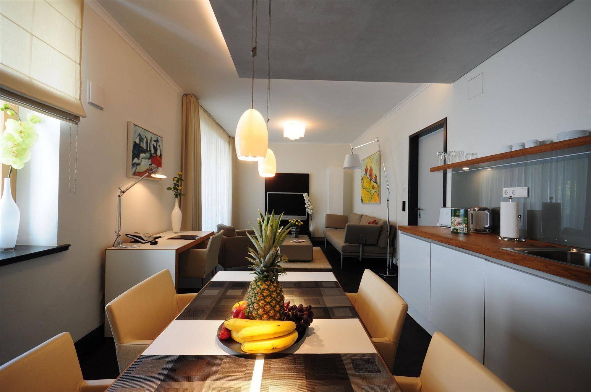 The Hotel Rostock